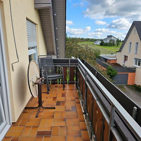 Chickenhill Blackforest, Grosse Ferienwohnung Im Schwarzwald Bad Wildbad Εξωτερικό φωτογραφία