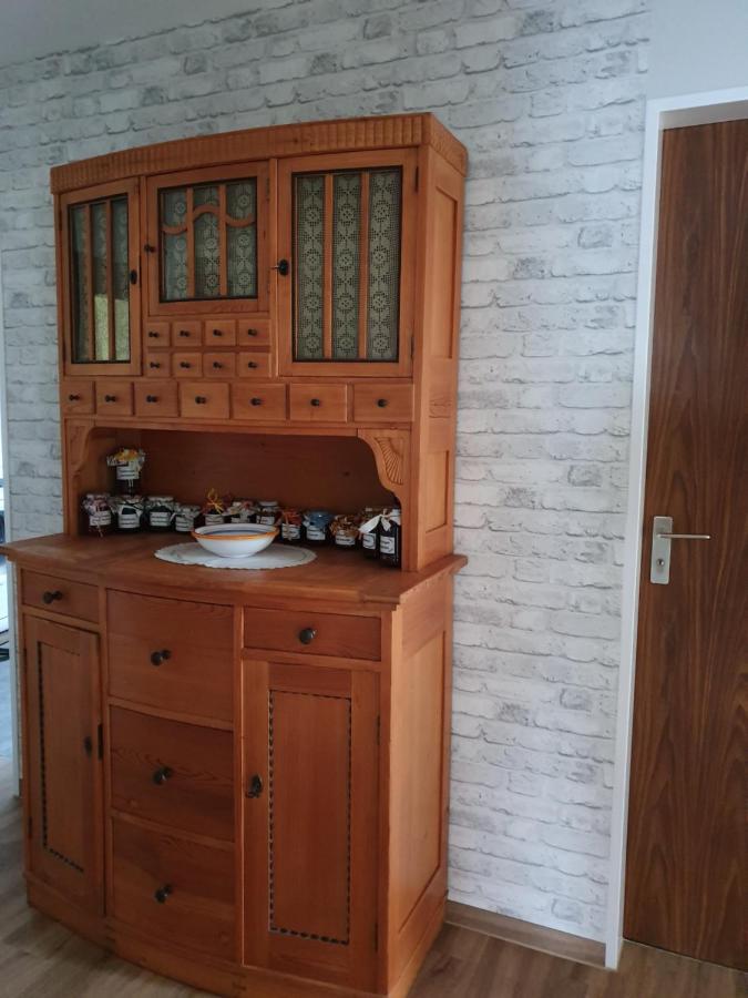 Chickenhill Blackforest, Grosse Ferienwohnung Im Schwarzwald Bad Wildbad Εξωτερικό φωτογραφία