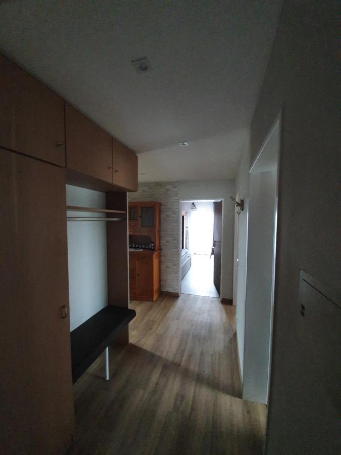 Chickenhill Blackforest, Grosse Ferienwohnung Im Schwarzwald Bad Wildbad Εξωτερικό φωτογραφία