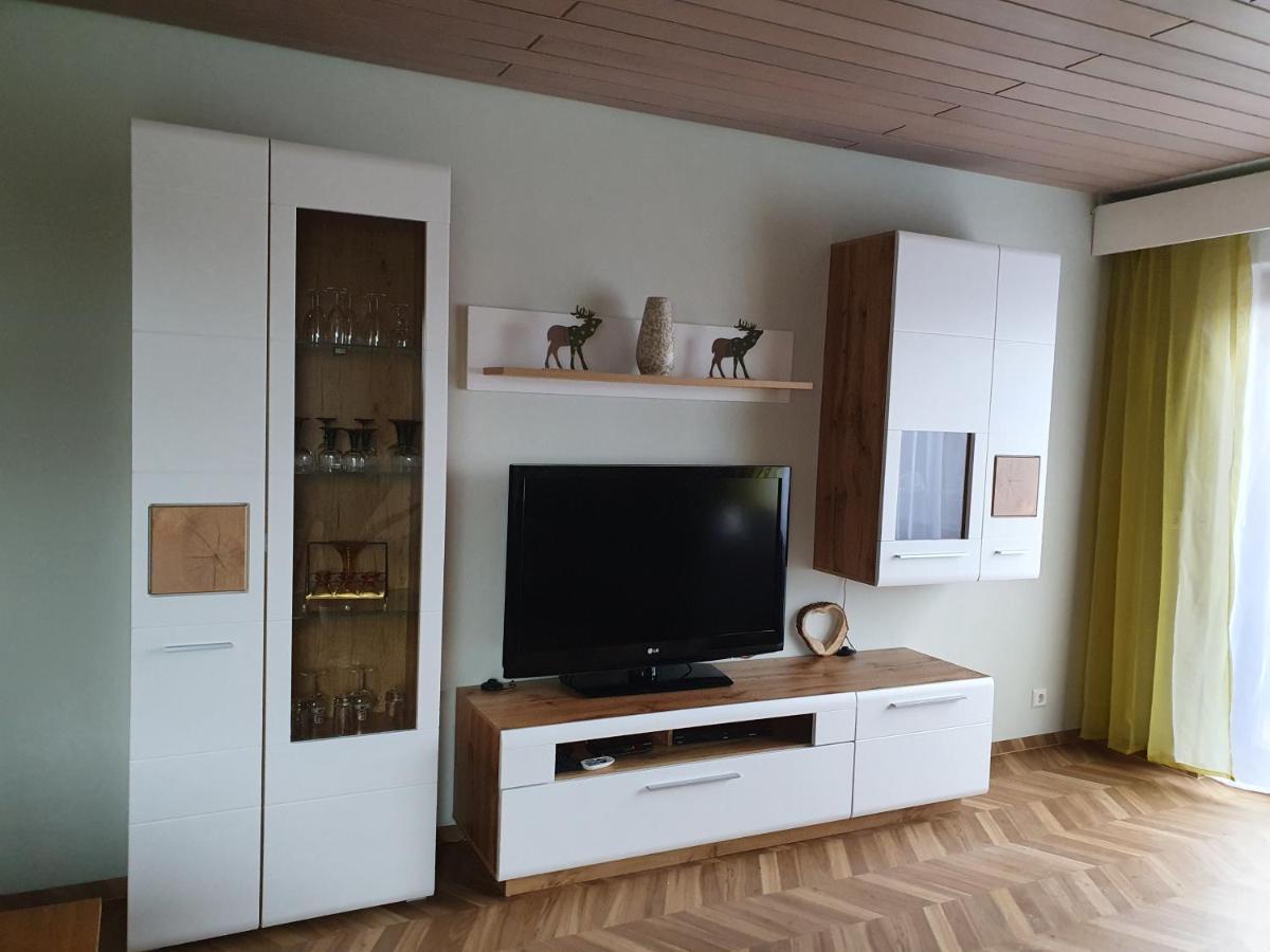 Chickenhill Blackforest, Grosse Ferienwohnung Im Schwarzwald Bad Wildbad Εξωτερικό φωτογραφία