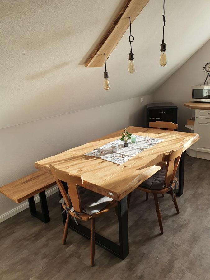 Chickenhill Blackforest, Grosse Ferienwohnung Im Schwarzwald Bad Wildbad Εξωτερικό φωτογραφία
