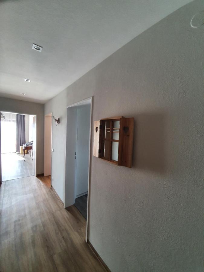 Chickenhill Blackforest, Grosse Ferienwohnung Im Schwarzwald Bad Wildbad Εξωτερικό φωτογραφία
