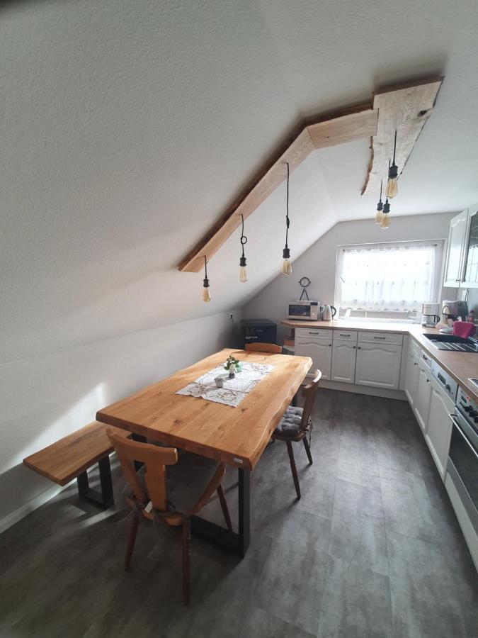 Chickenhill Blackforest, Grosse Ferienwohnung Im Schwarzwald Bad Wildbad Εξωτερικό φωτογραφία