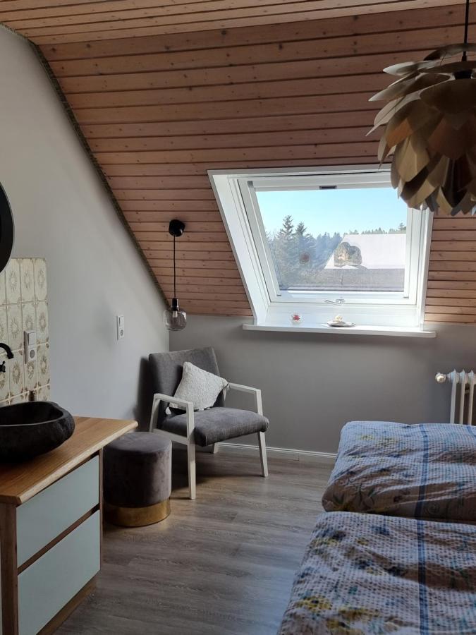 Chickenhill Blackforest, Grosse Ferienwohnung Im Schwarzwald Bad Wildbad Εξωτερικό φωτογραφία