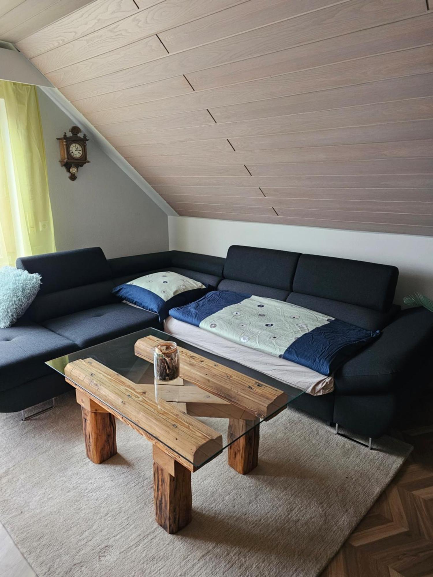 Chickenhill Blackforest, Grosse Ferienwohnung Im Schwarzwald Bad Wildbad Εξωτερικό φωτογραφία
