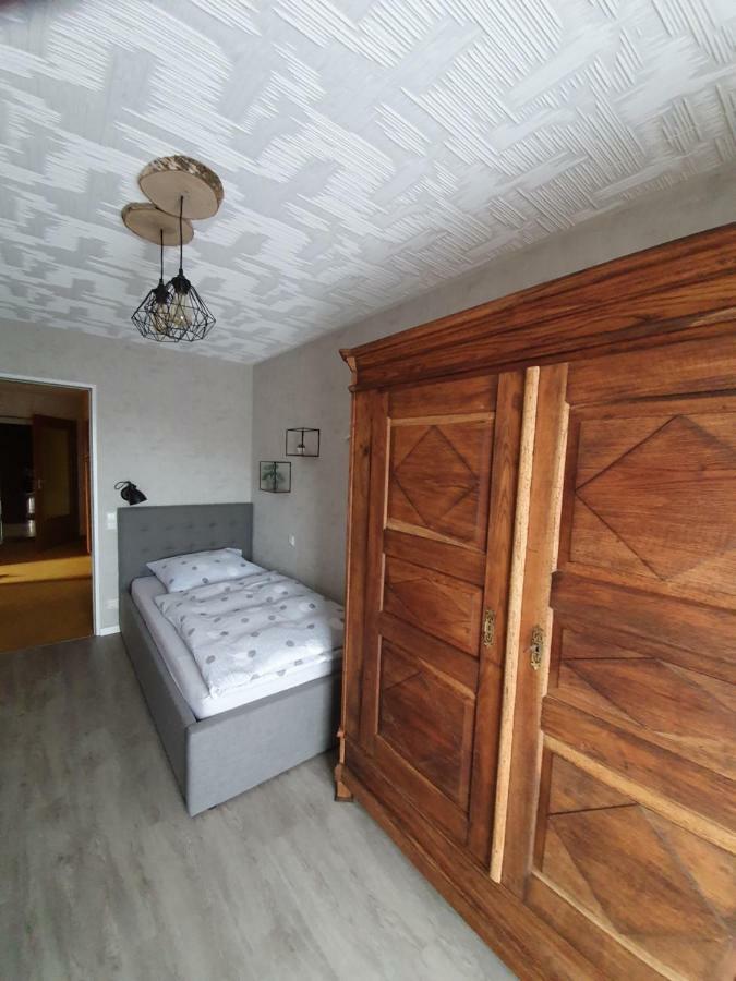 Chickenhill Blackforest, Grosse Ferienwohnung Im Schwarzwald Bad Wildbad Εξωτερικό φωτογραφία