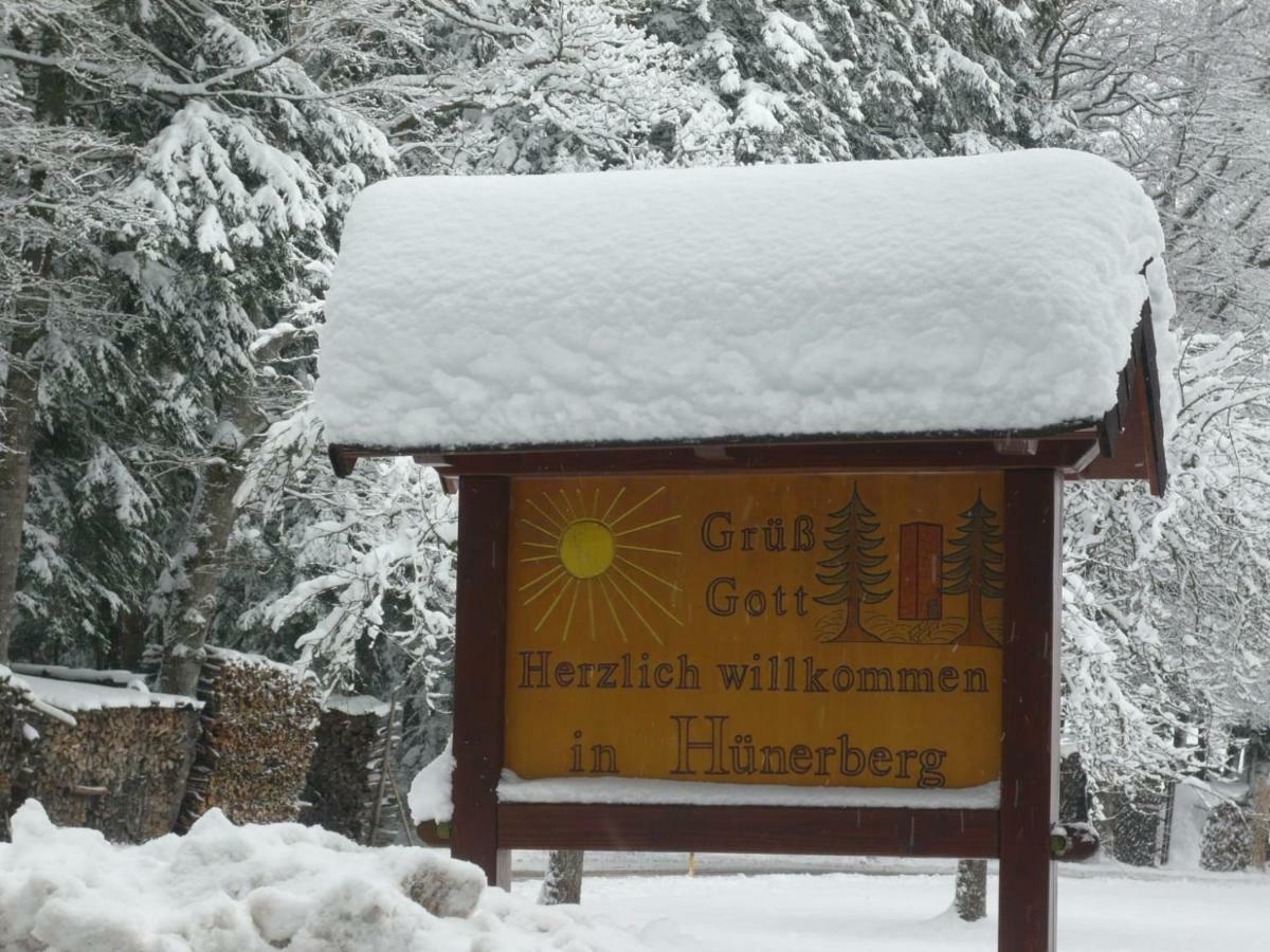 Chickenhill Blackforest, Grosse Ferienwohnung Im Schwarzwald Bad Wildbad Εξωτερικό φωτογραφία