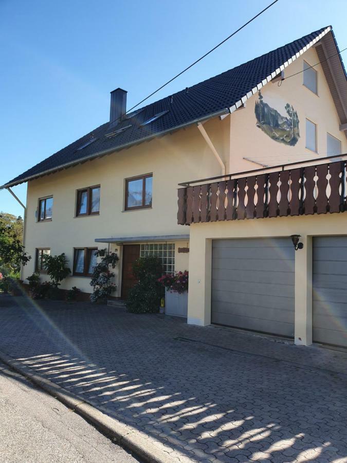 Chickenhill Blackforest, Grosse Ferienwohnung Im Schwarzwald Bad Wildbad Εξωτερικό φωτογραφία