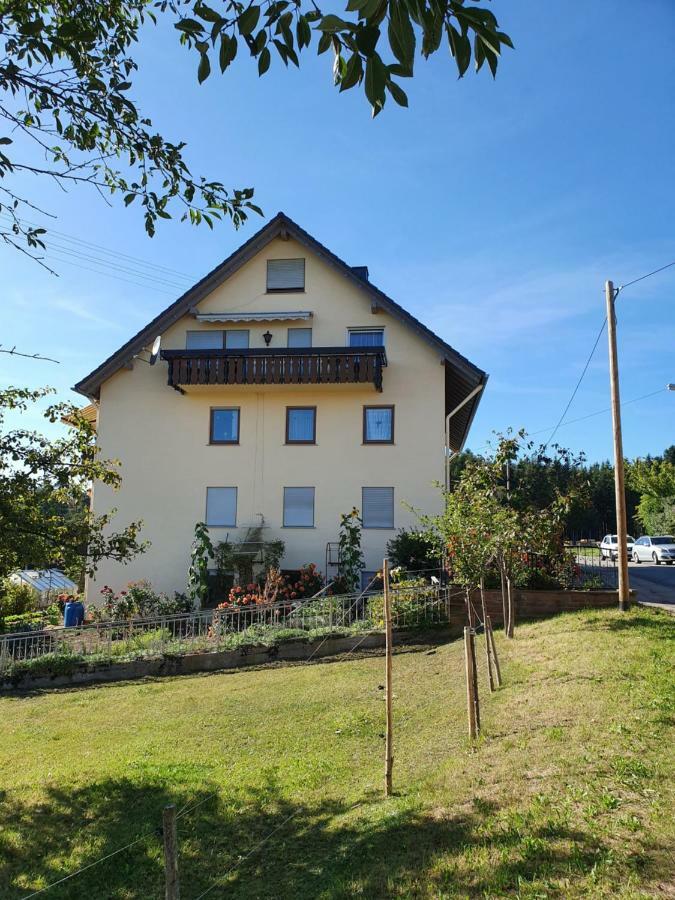 Chickenhill Blackforest, Grosse Ferienwohnung Im Schwarzwald Bad Wildbad Εξωτερικό φωτογραφία
